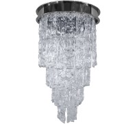 Бра 5116 85339 chrome/clear DeLight Collection