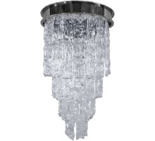 Бра 5116 85339 chrome/clear DeLight Collection