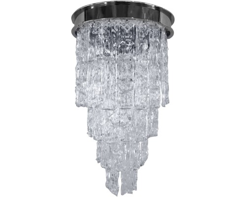 Бра 5116 85339 chrome/clear DeLight Collection