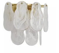 Бра 8847 8847-wall gold DeLight Collection