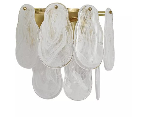 Бра 8847 8847-wall gold DeLight Collection