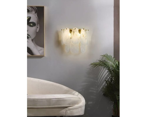 Бра 8847 8847-wall gold DeLight Collection