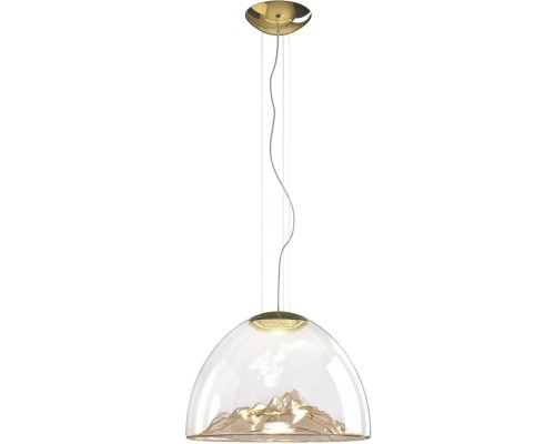 Подвесной светильник Mountain 9260P gold DeLight Collection