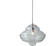 Подвесной светильник Theatre 9266P/C clear DeLight Collection