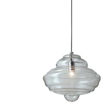 Подвесной светильник Theatre 9266P/C clear DeLight Collection