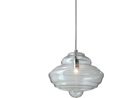 Подвесной светильник Theatre 9266P/C clear DeLight Collection