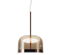 Подвесной светильник Equatore 9705P/L amber/copper DeLight Collection