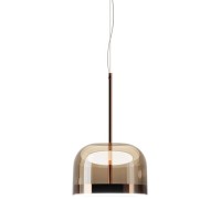 Подвесной светильник Equatore 9705P/S amber/copper DeLight Collection