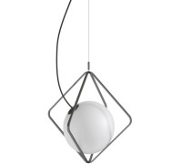 Подвесной светильник Jack 9844P/XL black DeLight Collection