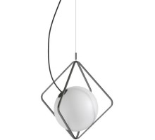 Подвесной светильник Jack 9844P/XL black DeLight Collection