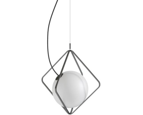 Подвесной светильник Jack 9844P/XL black DeLight Collection