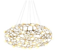 Подвесная люстра 8900 9922P/S gold DeLight Collection