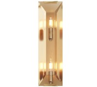 Бра Harlow Crystal A003-165 A2 ti-gold DeLight Collection