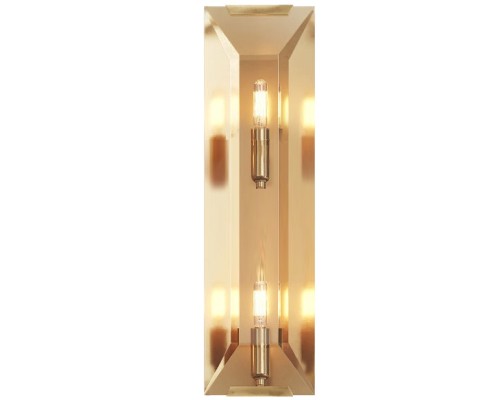 Бра Harlow Crystal A003-165 A2 ti-gold DeLight Collection