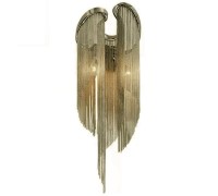 Бра Stream AC3001-2W antique bronze DeLight Collection