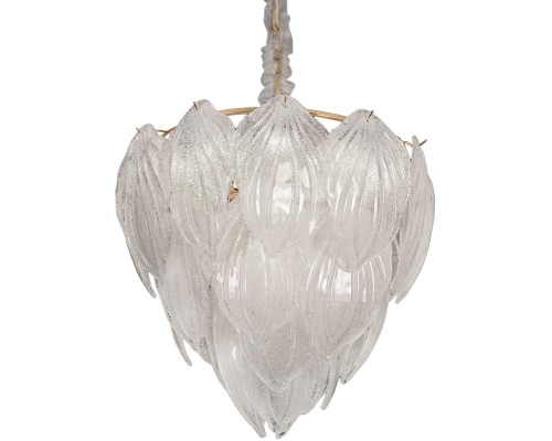 Подвесная люстра Novida B014 L4 light gold DeLight Collection