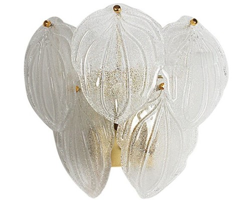 Подвесная люстра Novida B014 gold DeLight Collection