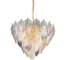 Подвесная люстра BRCH912 BG410P DeLight Collection