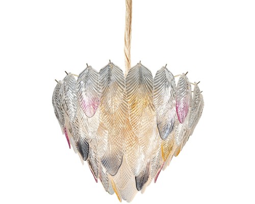 Подвесная люстра BRCH912 BG410P DeLight Collection