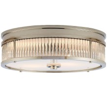 Потолочный светильник Stamford BRCH9004-60 nickel DeLight Collection