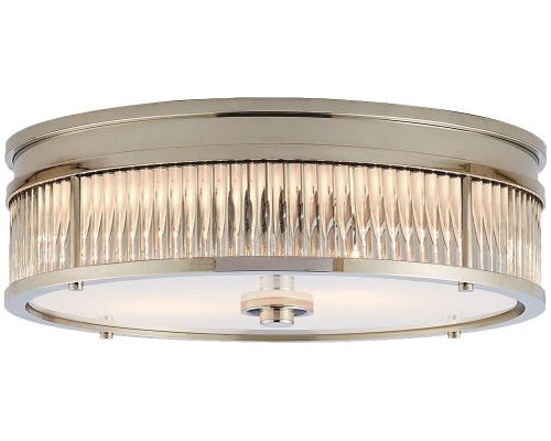 Потолочный светильник Stamford BRCH9004-60 nickel DeLight Collection