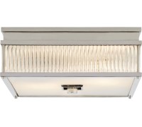 Потолочный светильник Stamford BRCH9005 nickel DeLight Collection