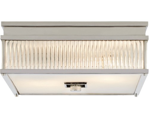 Потолочный светильник Stamford BRCH9005 nickel DeLight Collection