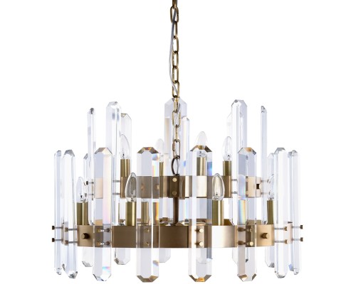 Подвесная люстра Bonnington BRCH9058 DeLight Collection