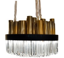 Подвесная люстра BRCH906 BRCH9066 DeLight Collection