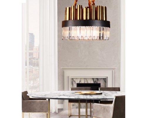 Подвесная люстра BRCH906 BRCH9066 DeLight Collection