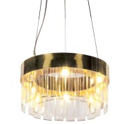 Подвесная люстра BRCH9071 BRCH9071-48 DeLight Collection