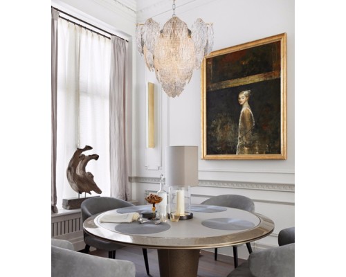 Подвесная люстра Novida BRCH9081-50 DeLight Collection