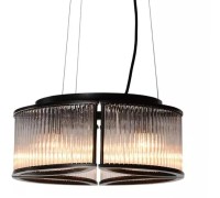 Подвесная люстра Stilio BRCH9114-4 DeLight Collection