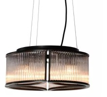 Подвесная люстра Stilio BRCH9114-4 DeLight Collection