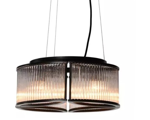 Подвесная люстра Stilio BRCH9114-4 DeLight Collection