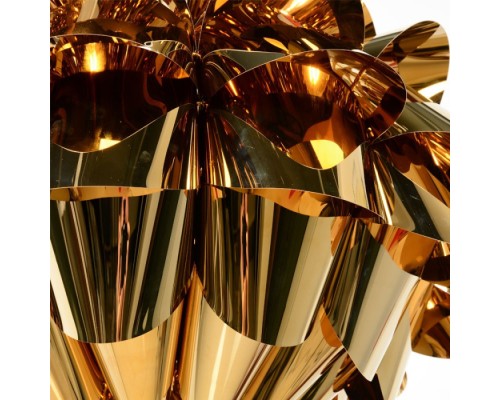 Подвесная люстра BRCH9121 BRCH9121-60 DeLight Collection