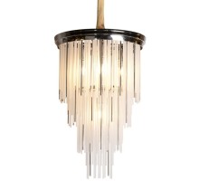 Подвесная люстра BRCH9122 BRCH9122-5 chrome DeLight Collection