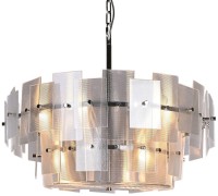 Подвесная люстра BRCH9161 BRCH9161CG nickel DeLight Collection