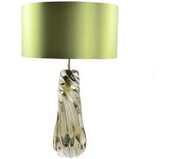 Интерьерная настольная лампа Crystal Table Lamp BRTL3020 DeLight Collection