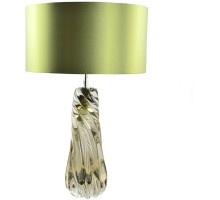 Интерьерная настольная лампа Crystal Table Lamp BRTL3020 DeLight Collection