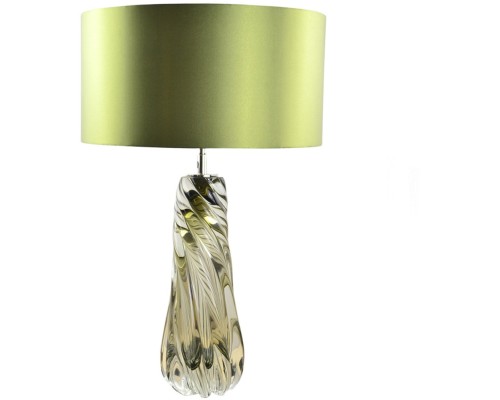 Интерьерная настольная лампа Crystal Table Lamp BRTL3020 DeLight Collection