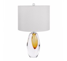 Интерьерная настольная лампа Crystal Table Lamp BRTL3023 DeLight Collection