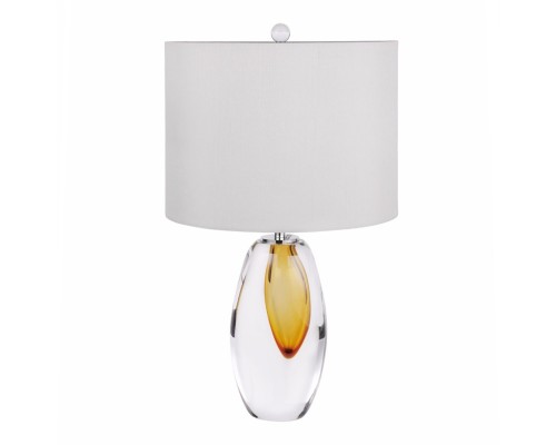 Интерьерная настольная лампа Crystal Table Lamp BRTL3023 DeLight Collection