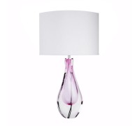 Интерьерная настольная лампа Crystal Table Lamp BRTL3036 DeLight Collection