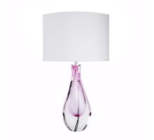 Интерьерная настольная лампа Crystal Table Lamp BRTL3036 DeLight Collection