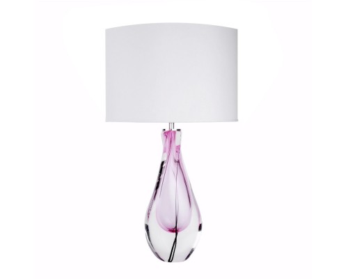 Интерьерная настольная лампа Crystal Table Lamp BRTL3036 DeLight Collection