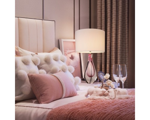 Интерьерная настольная лампа Crystal Table Lamp BRTL3036 DeLight Collection