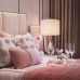 Интерьерная настольная лампа Crystal Table Lamp BRTL3036 DeLight Collection
