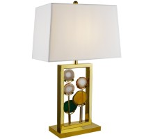 Интерьерная настольная лампа Table Lamp BRTL3050 DeLight Collection