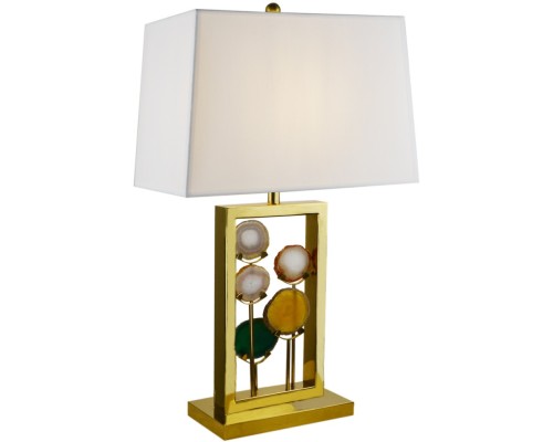 Интерьерная настольная лампа Table Lamp BRTL3050 DeLight Collection